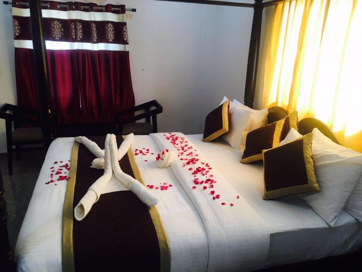 Hotel Marwar Palace Jaisalmer Εξωτερικό φωτογραφία