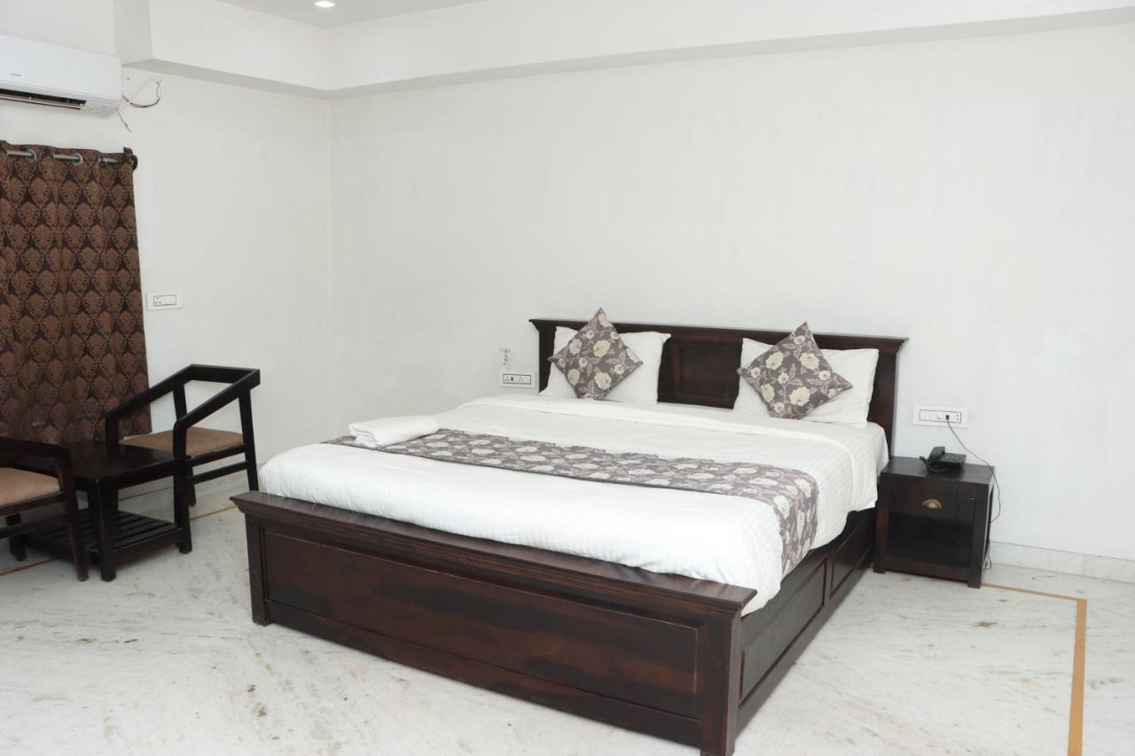 Hotel Marwar Palace Jaisalmer Εξωτερικό φωτογραφία